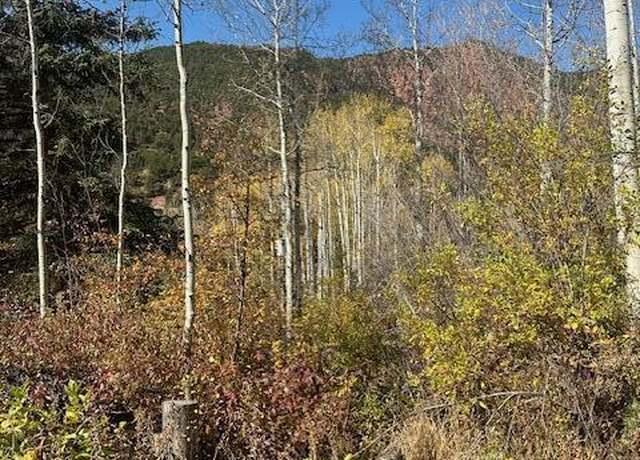 Property at 349 Crystal Cir, Carbondale, CO 81623