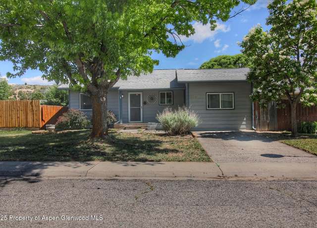 Property at 2340 Ute Ave, Rifle, CO 81650, 3 beds, 2 baths