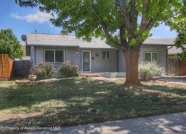 Property at 2340 Ute Ave, Rifle, CO 81650, 3 beds, 2 baths