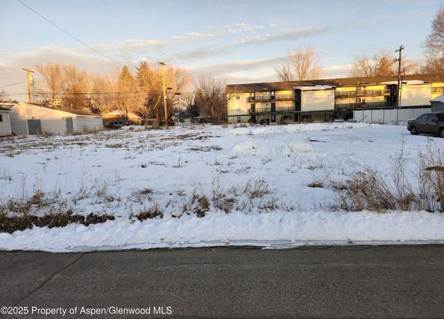 Property at TBD Russell St, Craig, CO 81625