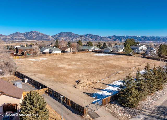 Property at 1500 Dogwood Dr, Rifle, CO 81650