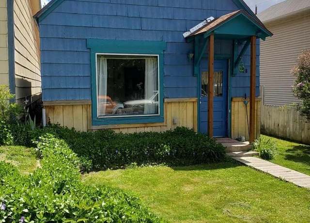 Property at 126 N 3rd Street St, New Castle, CO 81647, 2 beds, 1 bath