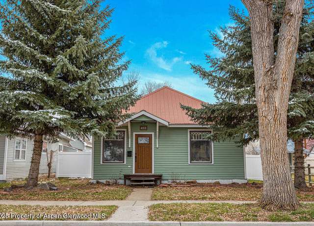 Property at 585 Taylor St, Craig, CO 81625, 2 beds, 2 baths