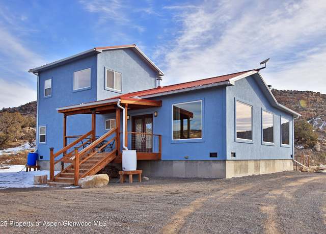 Property at 15086 45 1/2 Rd, Mesa, CO 81643, 2 beds, 1 bath