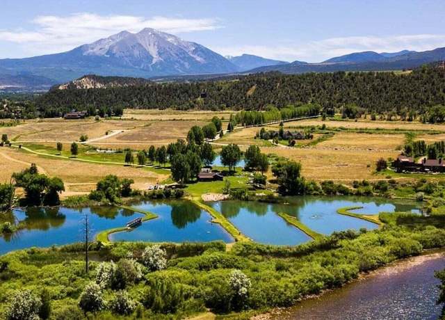 Property at 0503 Coryell Ranch Rd, Carbondale, CO 81623