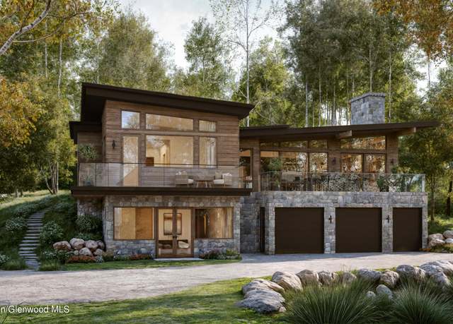 Property at 75 Glen Garry Dr, Aspen, CO 81611