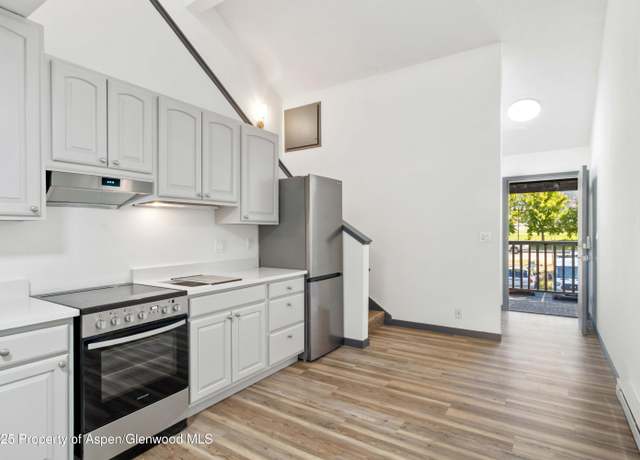 Property at 23284 TWO RIVERS Rd Unit 3A, Basalt, CO 81621, 1 bed, 1 bath