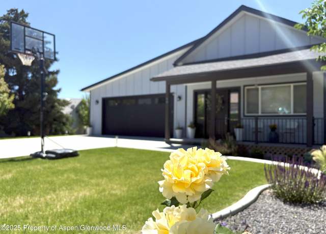 Property at 88 Green Mesa Pl, Parachute, CO 81635, 4 beds, 3.5 baths