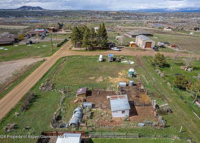 Property at TBD Union St, Craig, CO 81625