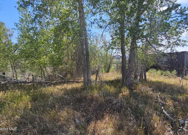 Property at TBD Underwoods Ln, Montrose, CO 81403
