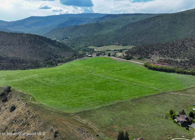 Property at 2833 Co Rd 117, Glenwood Springs, CO 81601