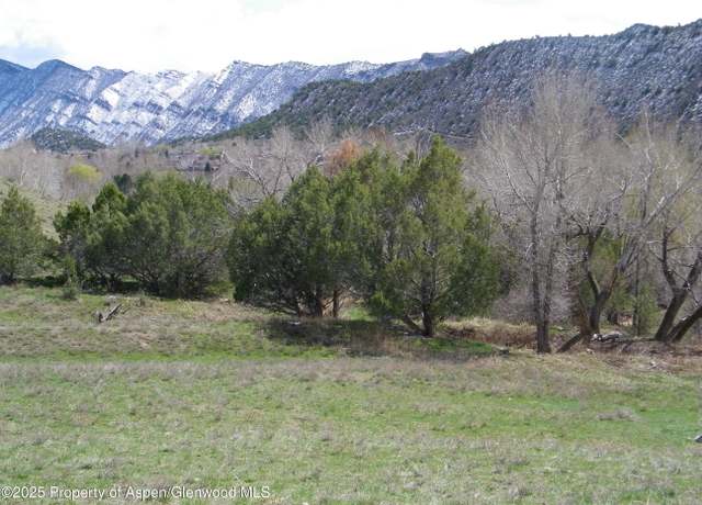 Property at 960 County Road 245, New Castle, CO 81647