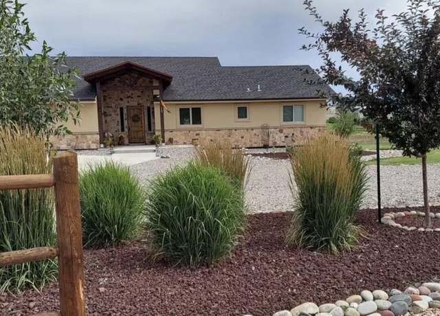 Property at 265 S MEADOW Dr, Rifle, CO 81650, 3 beds, 2 baths