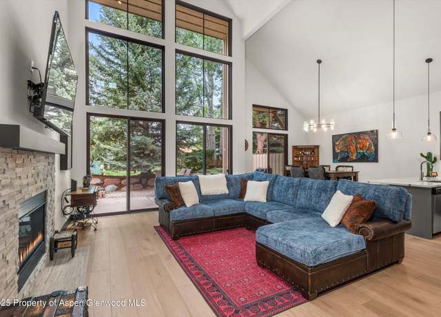 Property at 70 Golden Bear Dr, Carbondale, CO 81623, 3 beds, 2.5 baths