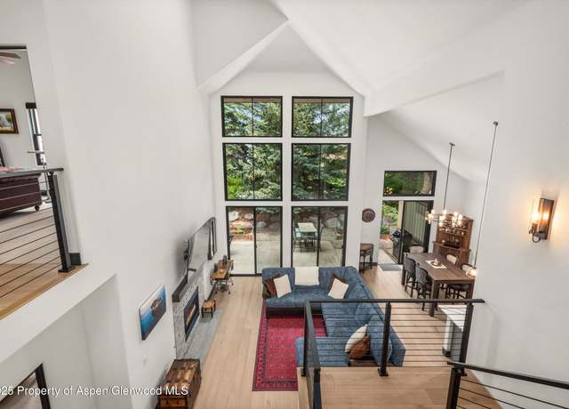 Property at 70 Golden Bear Dr, Carbondale, CO 81623, 3 beds, 2.5 baths