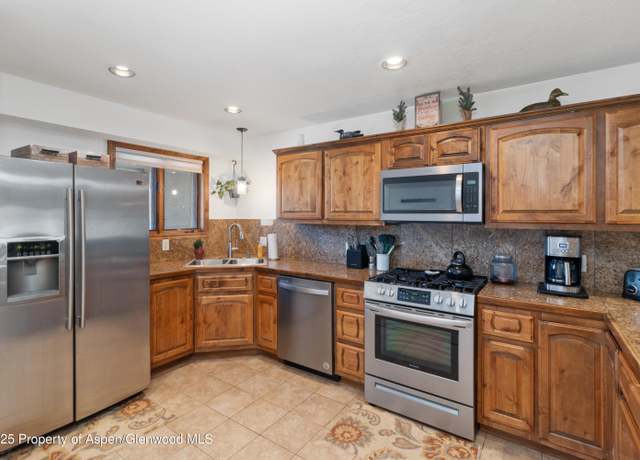 Property at 1468 W Main St, Carbondale, CO 81623, 3 beds, 2 baths