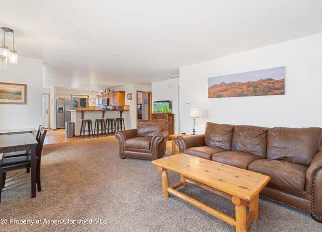 Property at 1468 W Main St, Carbondale, CO 81623, 3 beds, 2 baths