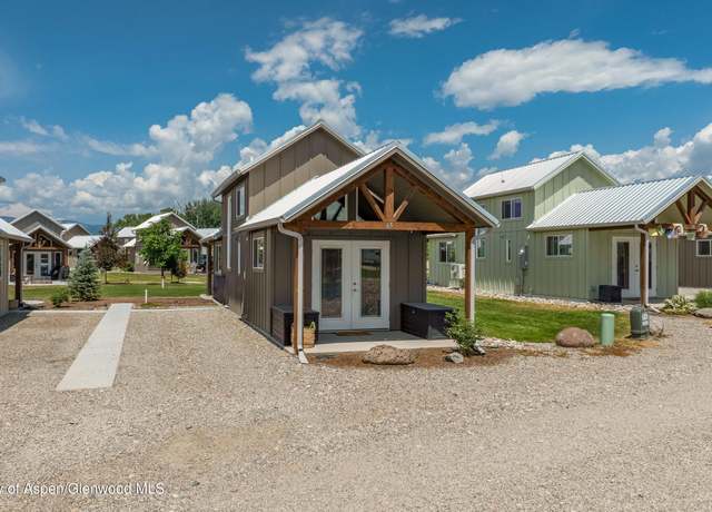 Property at 329 River Frontage Rd #65, Silt, CO 81652, 2 beds, 1 bath