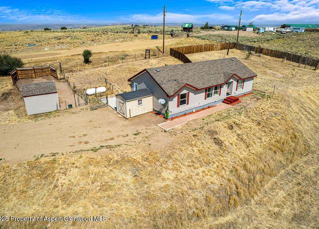 Property at 1160 Western Ave, Craig, CO 81625, 3 beds, 2 baths