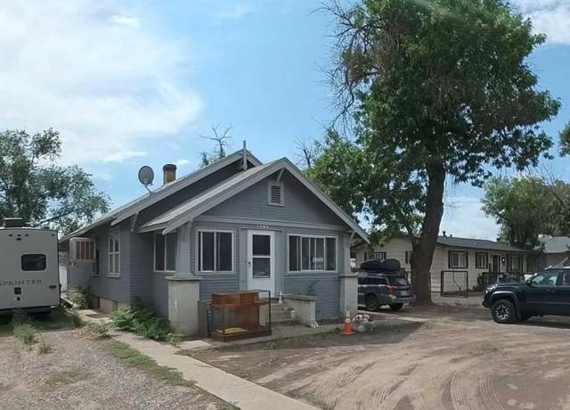 Property at 1545 Orchard Ave, Grand Junction, CO 81501, 2 beds, 1 bath