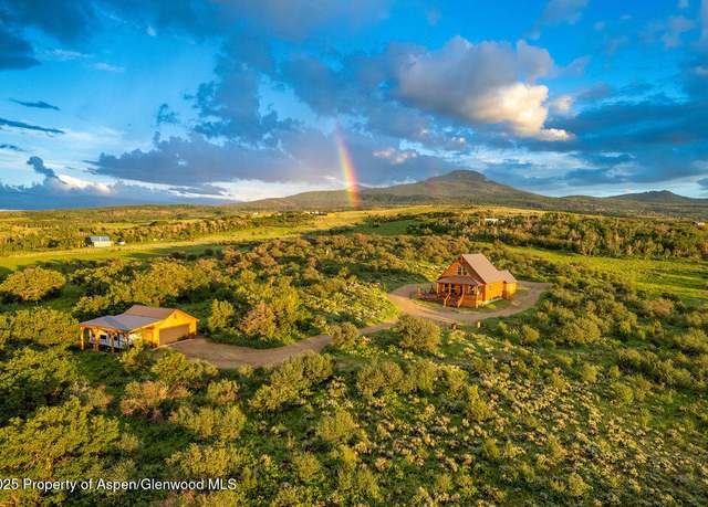 Property at 1349 Eagle Loop, Craig, CO 81625, 3 beds, 1.5 baths