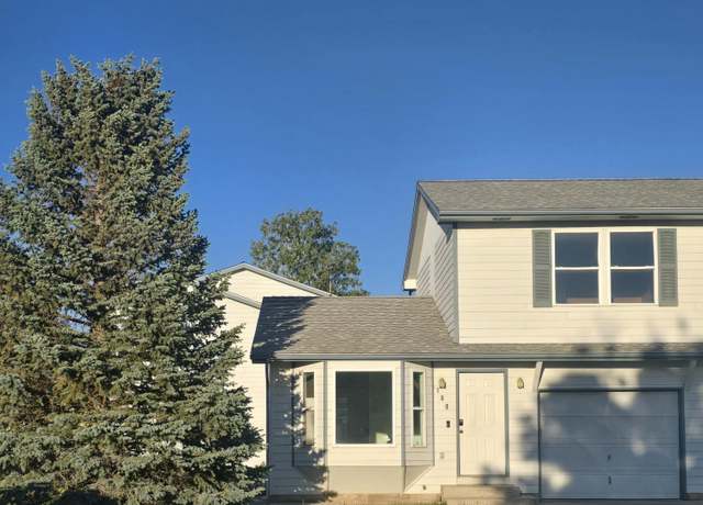 Property at 180 E 26th St, Rifle, CO 81650, 2 beds, 1.5 baths