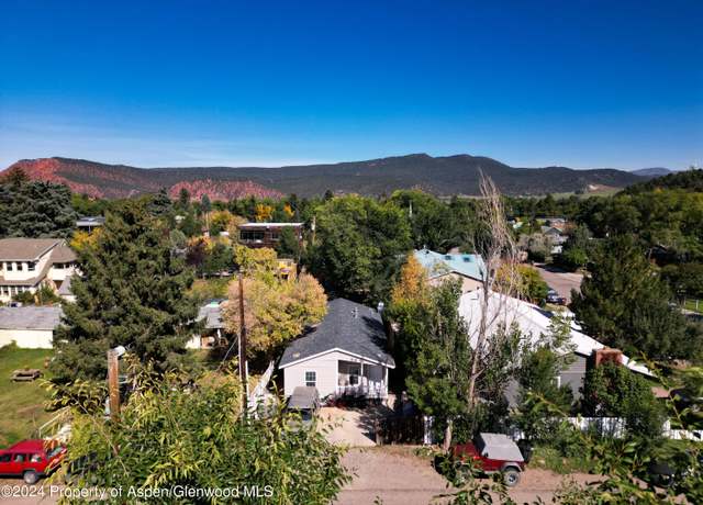 Property at 229 Capitol Ave, Carbondale, CO 81623, 3 beds, 2 baths