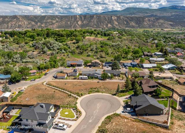 Property at 1310 Rifle Heights Dr, Rifle, CO 81650