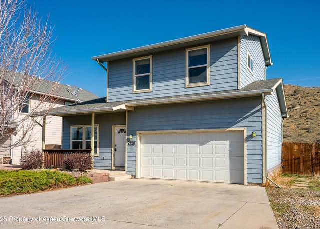 Property at 2420 Pioneer Way, Rifle, CO 81650, 3 beds, 2.5 baths