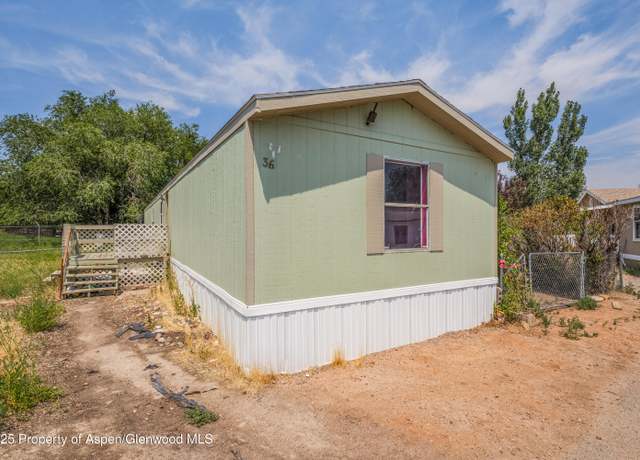 Property at 3130 Brownie Cir #36, Grand Junction, CO 81504, 3 beds, 2 baths