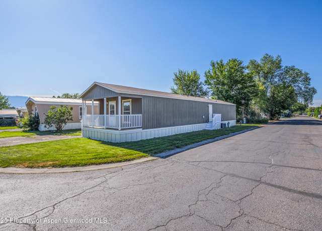 Property at 3251 E Rd #63, Clifton, CO 81520, 2 beds, 2 baths