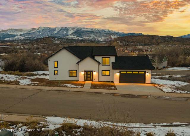 Property at 1381 Clover Ct, Rifle, CO 81650, 5 beds, 3.5 baths