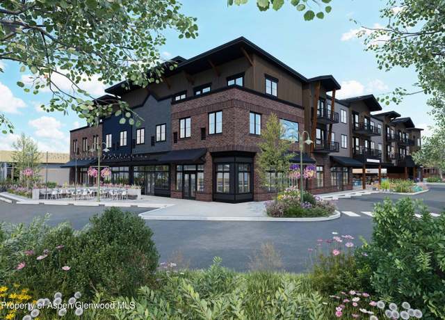 Property at 140 Basalt Center Cir #319, Basalt, CO 81621, 1 bed, 1 bath