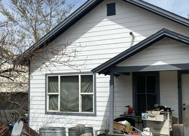 Property at 216 E 1st St, Rifle, CO 81650, 2 beds, 1 bath