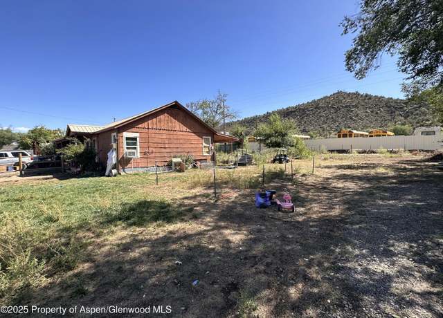 Property at 317 Payson St, Norwood, CO 81423, 3 beds, 1 bath