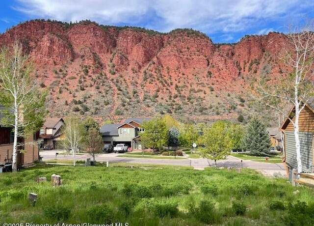 Property at 3963 Sky Ranch Dr, Glenwood Springs, CO 81601