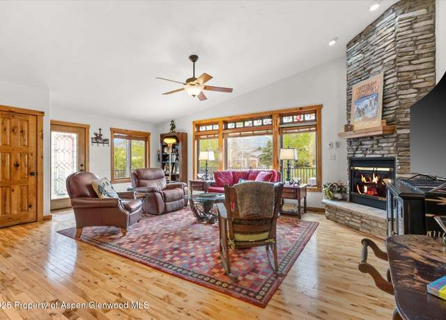 Property at 1088 Longview Cir #1, Steamboat, CO 80487, 3 beds, 3 baths