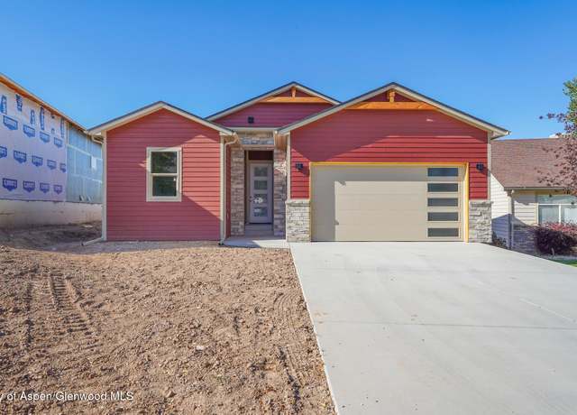 Property at 244 Limberpine Cir, Parachute, CO 81635, 3 beds, 2.5 baths