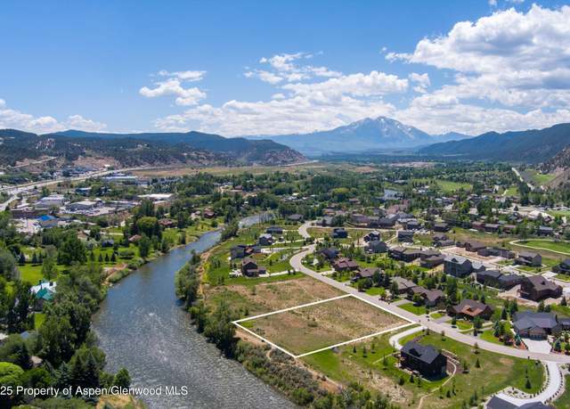 Property at 1700 River Bend Way, Glenwood Springs, CO 81601
