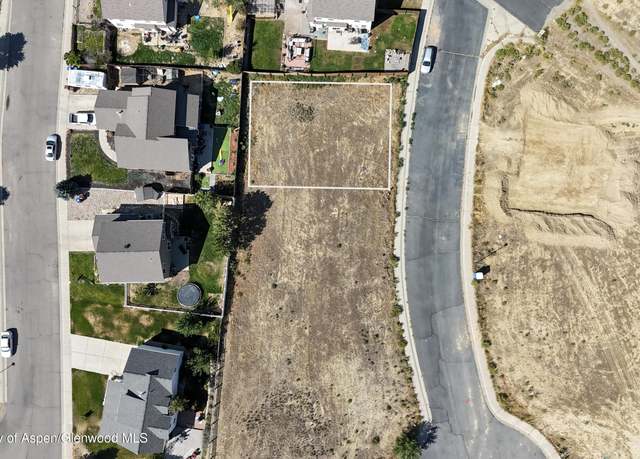 Property at Lot 11 W 30th St, Rifle, CO 81650