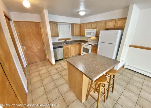 Property at 680 Water St Unit 6, Meeker, CO 81641, 2 beds, 1 bath