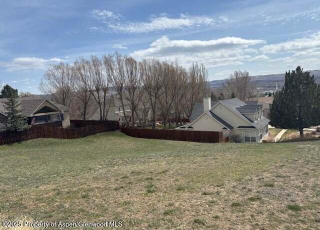 Property at TBD Finley Ln, Craig, CO 81625
