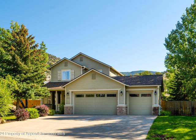 Property at 444 WAGON WHEEL Cir, New Castle, CO 81647, 3 beds, 2.5 baths