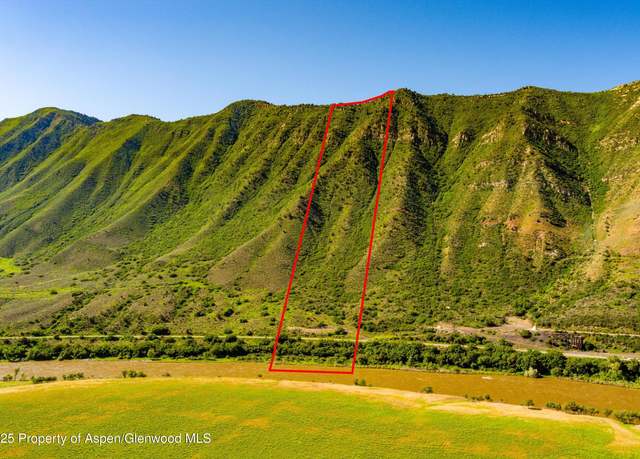Property at Lot 2 County Road 335, New Castle, CO 81647