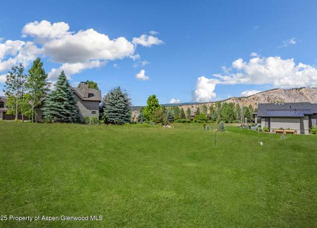 Property at TBD Midland Loop Loop, Carbondale, CO 81623