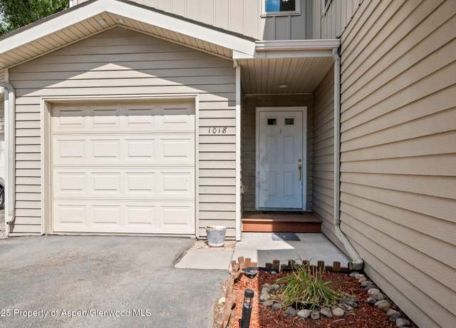 Property at 1018 East Ave, Rifle, CO 81650, 3 beds, 3.5 baths