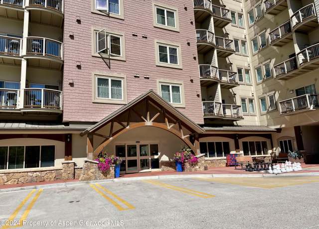 Property at 160 E Beaver Creek Blvd, Avon, CO 81620, 2 beds, 2 baths