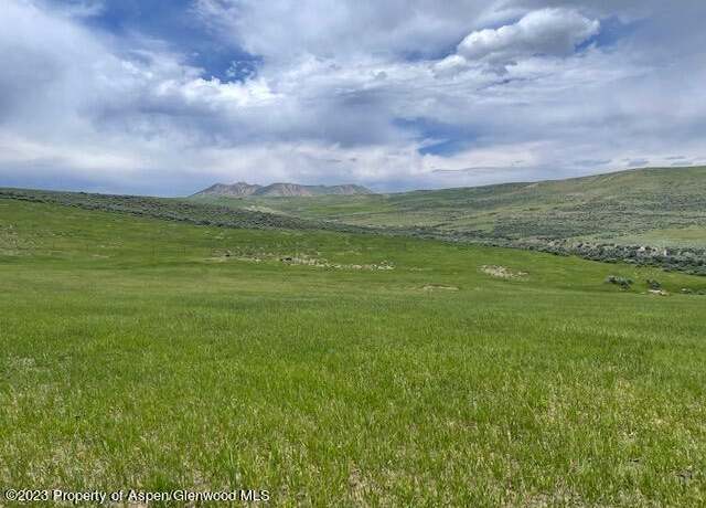 Property at TBD Johnson Loop, Craig, CO 81625