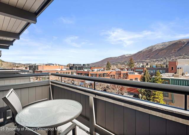 Property at 617 E Cooper Ave #402, Aspen, CO 81611, 1 bath