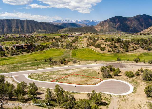 Property at 21 Mary's Way Lot 67, New Castle, CO 81647